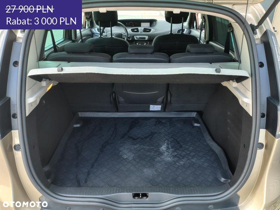 Renault Scenic - 33