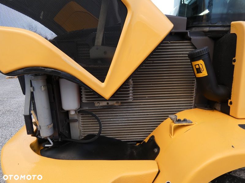 Volvo L30G Z Niemiec / Utrzymana / Pełny Serwis / - 17