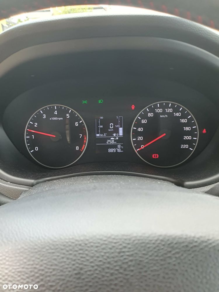Hyundai i20 1.2 Classic Plus - 6