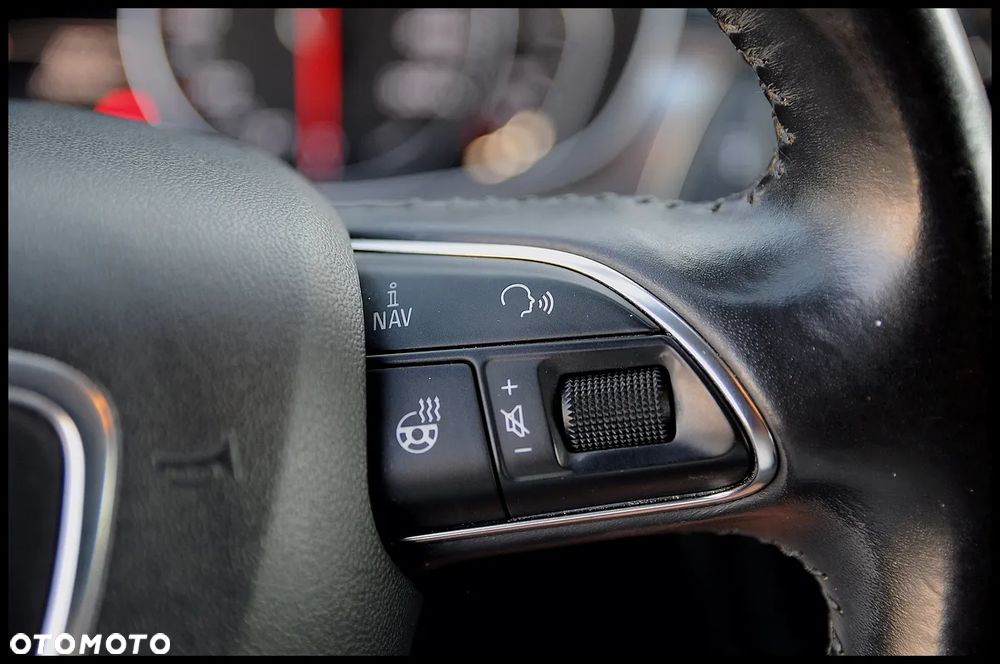 Audi A6 Avant 3.0 TDI DPF multitronic - 37