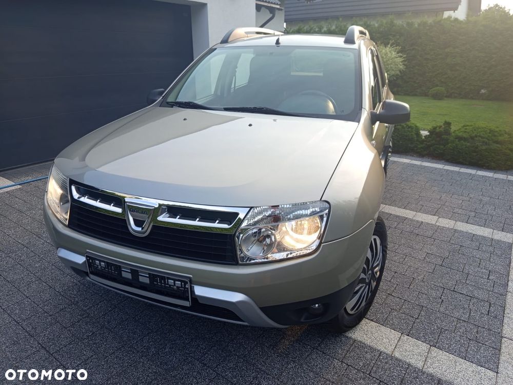 Dacia Duster 1.6 16V 4x2 Laureate - 7