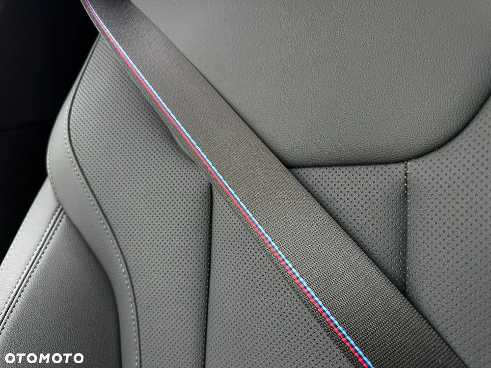 BMW Seria 3 318i M Sport - 21