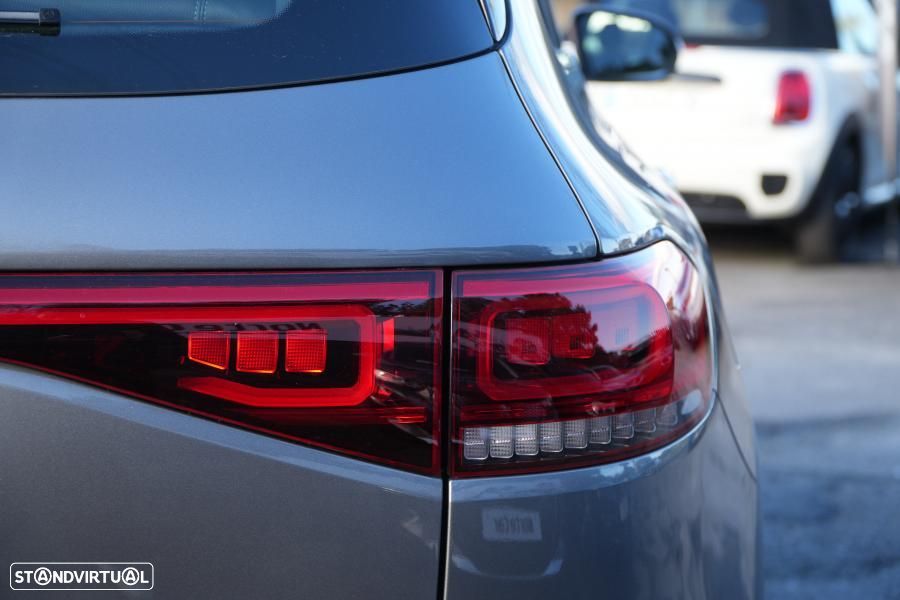 Mercedes-Benz EQB 250 Progressive - 7