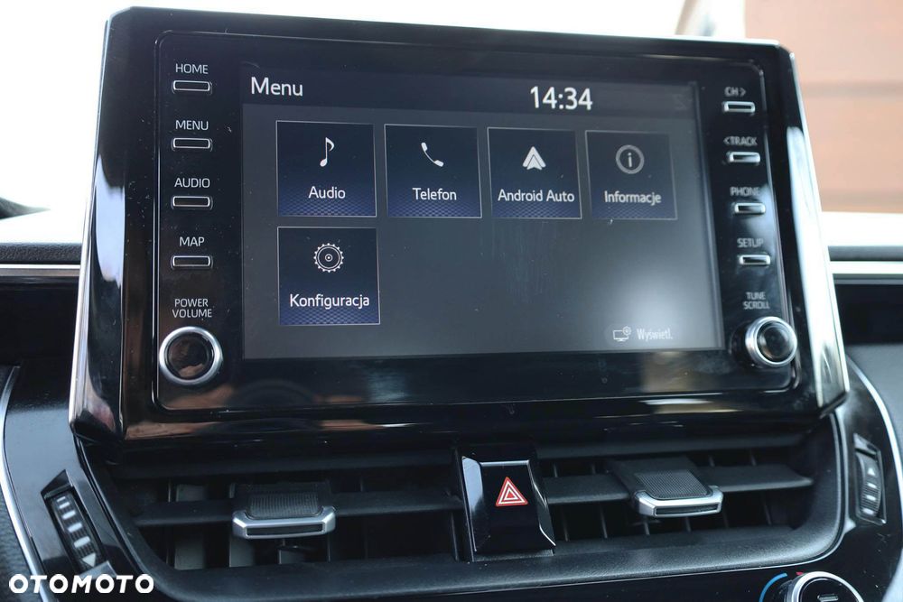 Toyota Corolla - 22