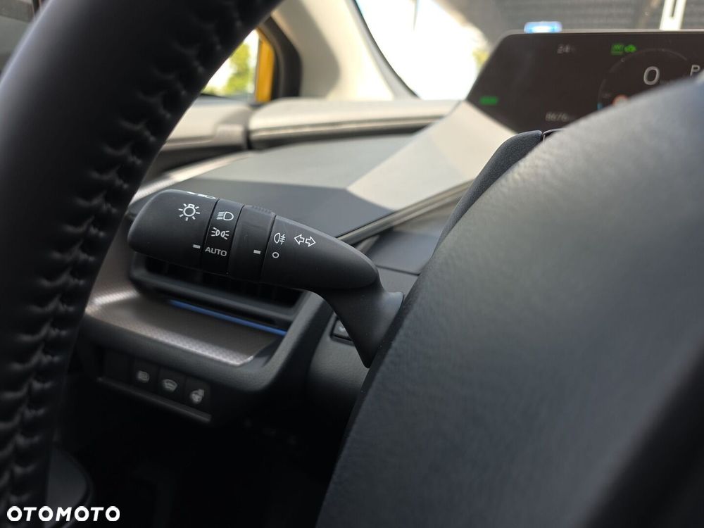 Toyota Prius - 14