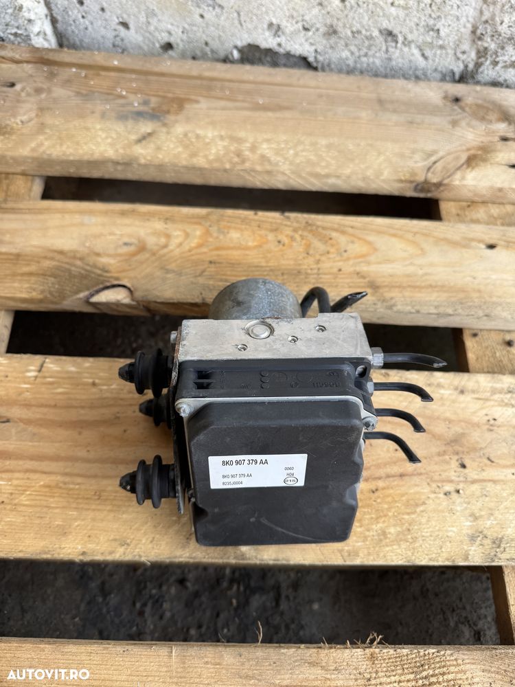 Pompa ABS 8K0 907 379 AA - 2