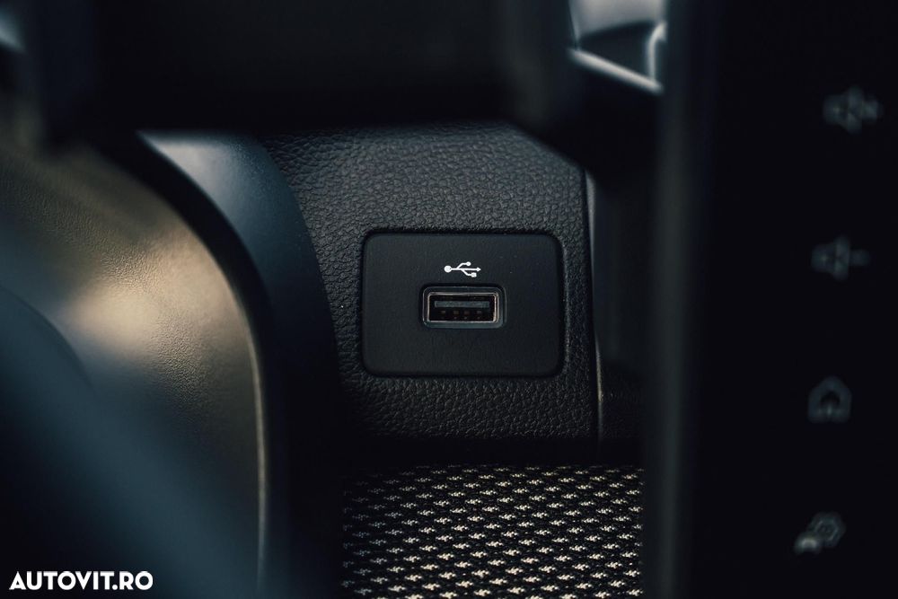 Dacia Sandero Stepway - 22