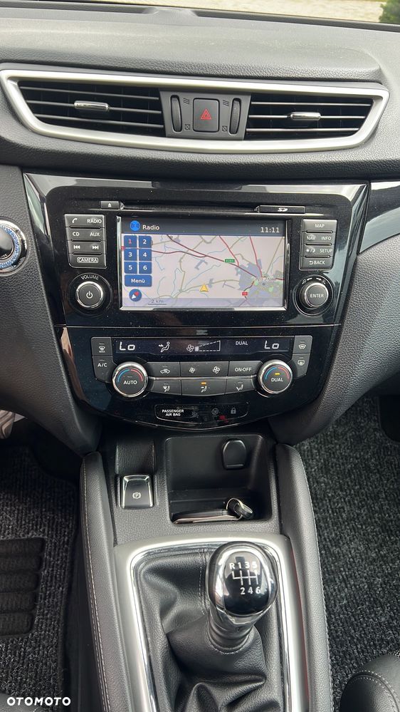 Nissan Qashqai 1.2 DIG-T Tekna+ - 7