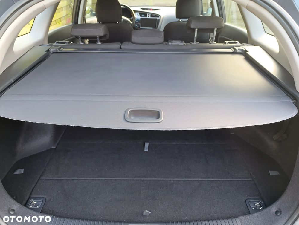 Kia Ceed Cee'd 1.6 CRDi M - 25