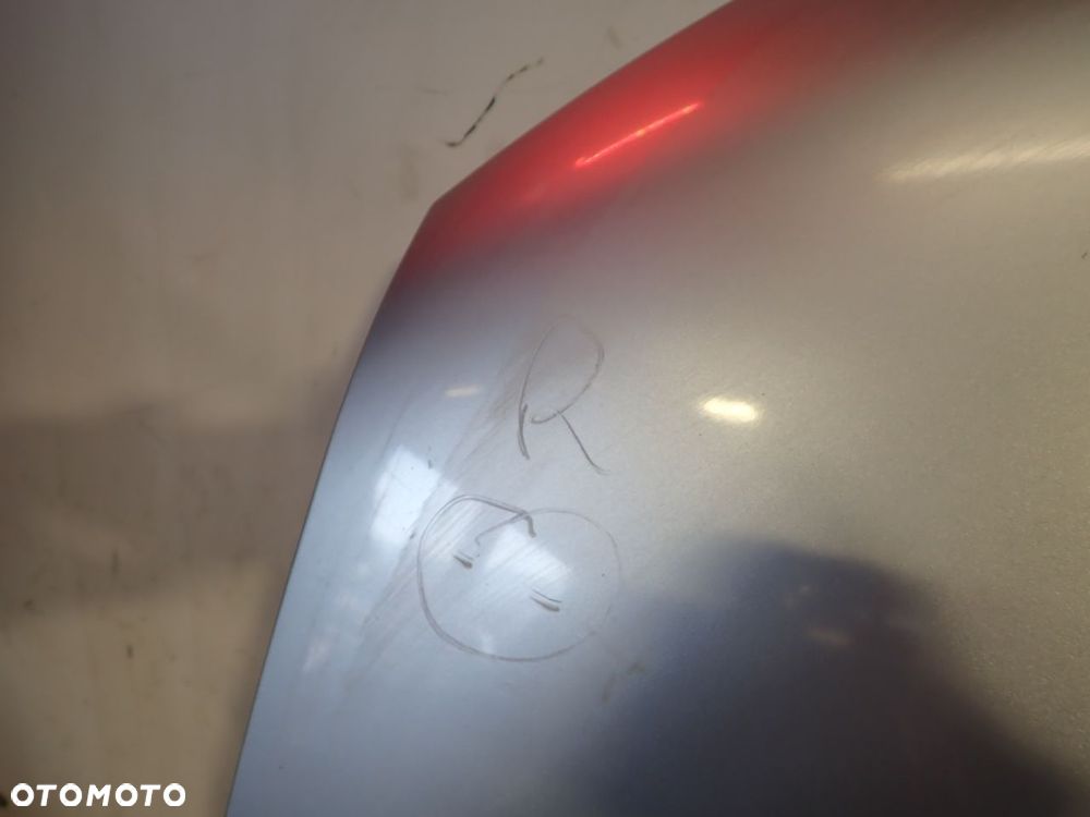 MASKA MITSUBISHI OUTLANDER I - 6