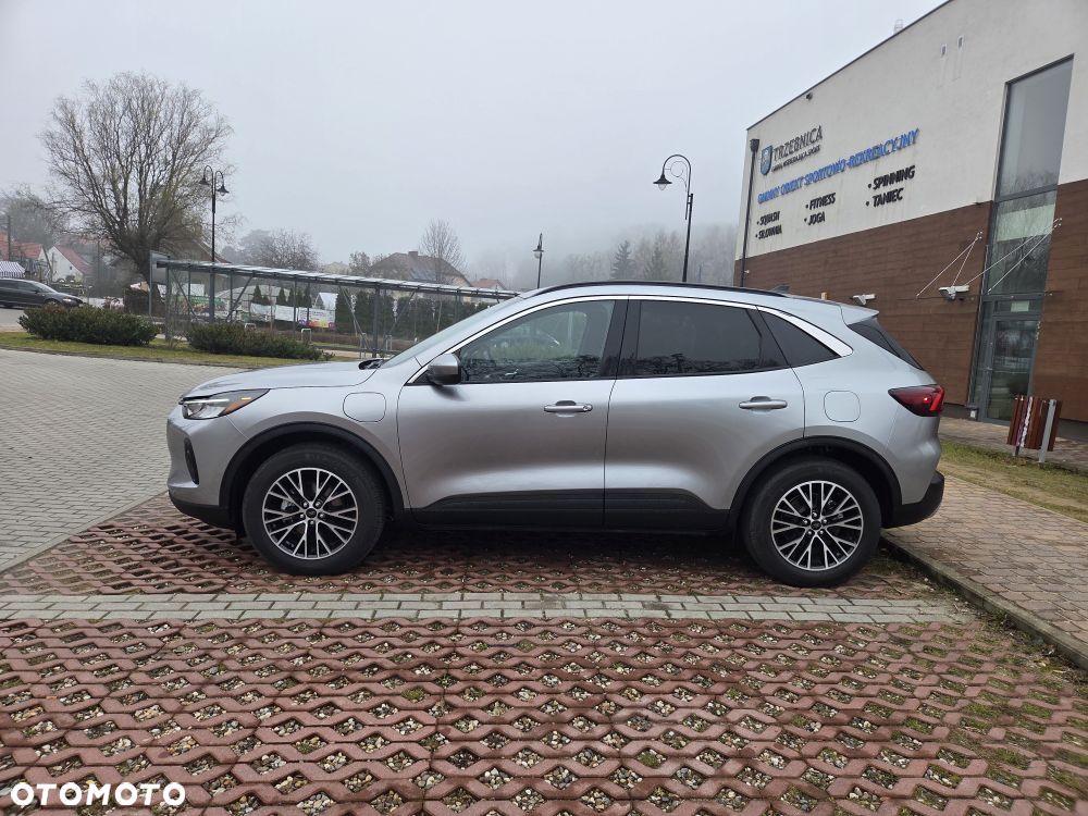 Ford Kuga 2.5 Duratec PHEV ACTIVE - 6