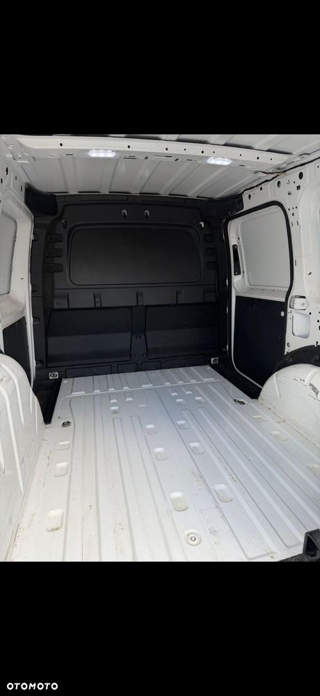 Ford Transit Connect Kombi 220 L1 Trend N1 - 6