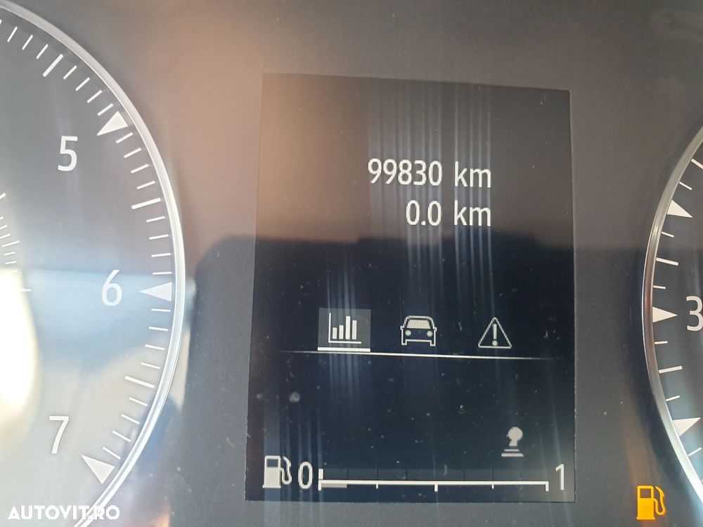 Dacia Logan TCe 90 MT6 Prestige - 33