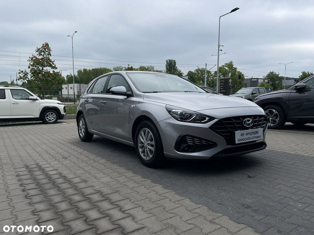 Hyundai i30 - 7