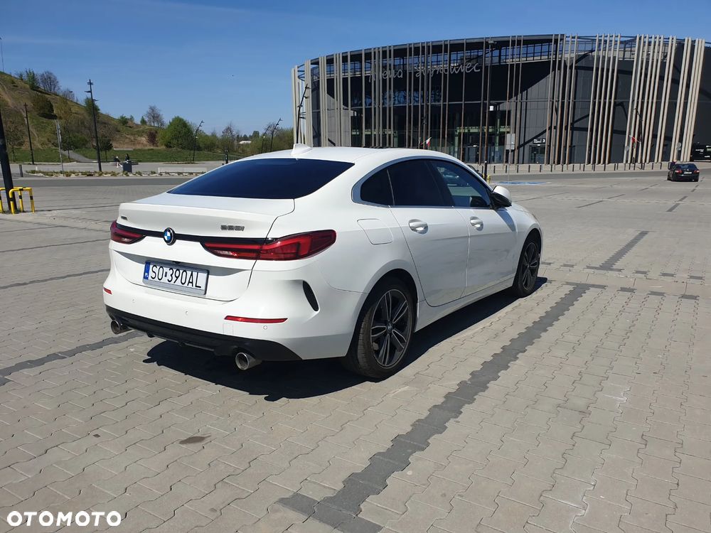 BMW Seria 2 225i xDrive Sport-Aut Sport Line - 7