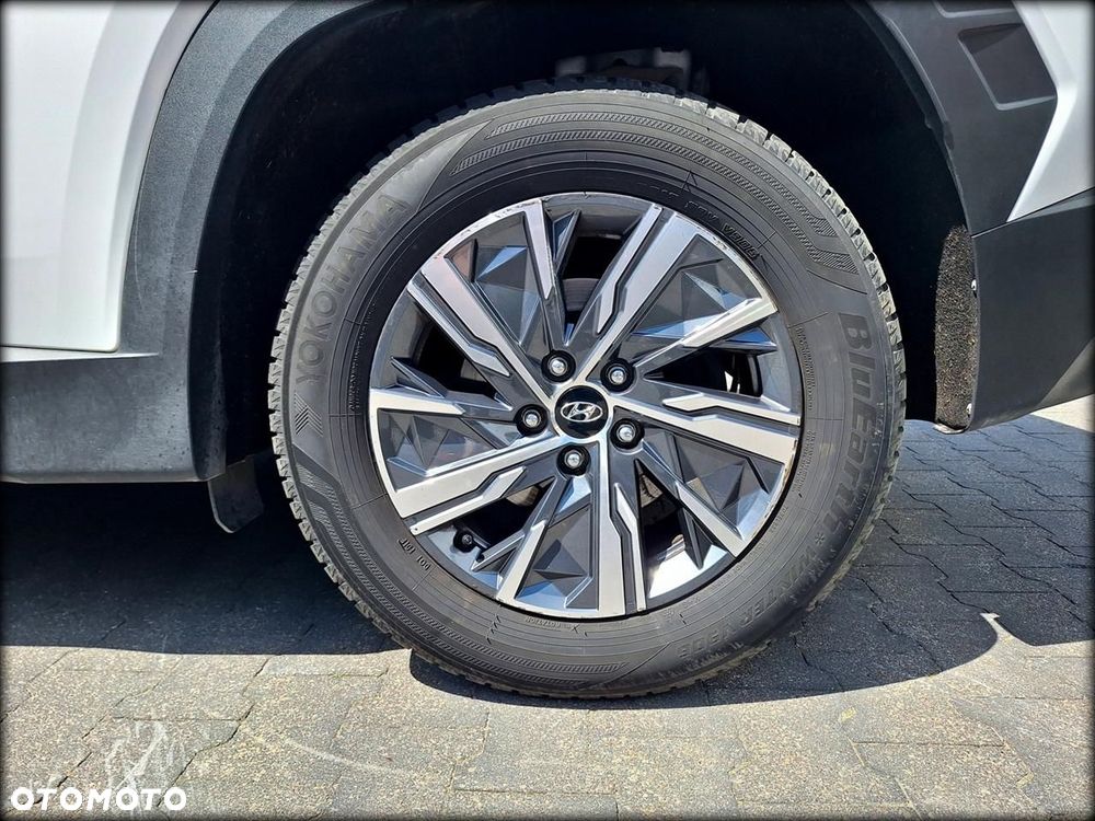 Hyundai Tucson 1.6 T-GDi Modern 2WD - 38