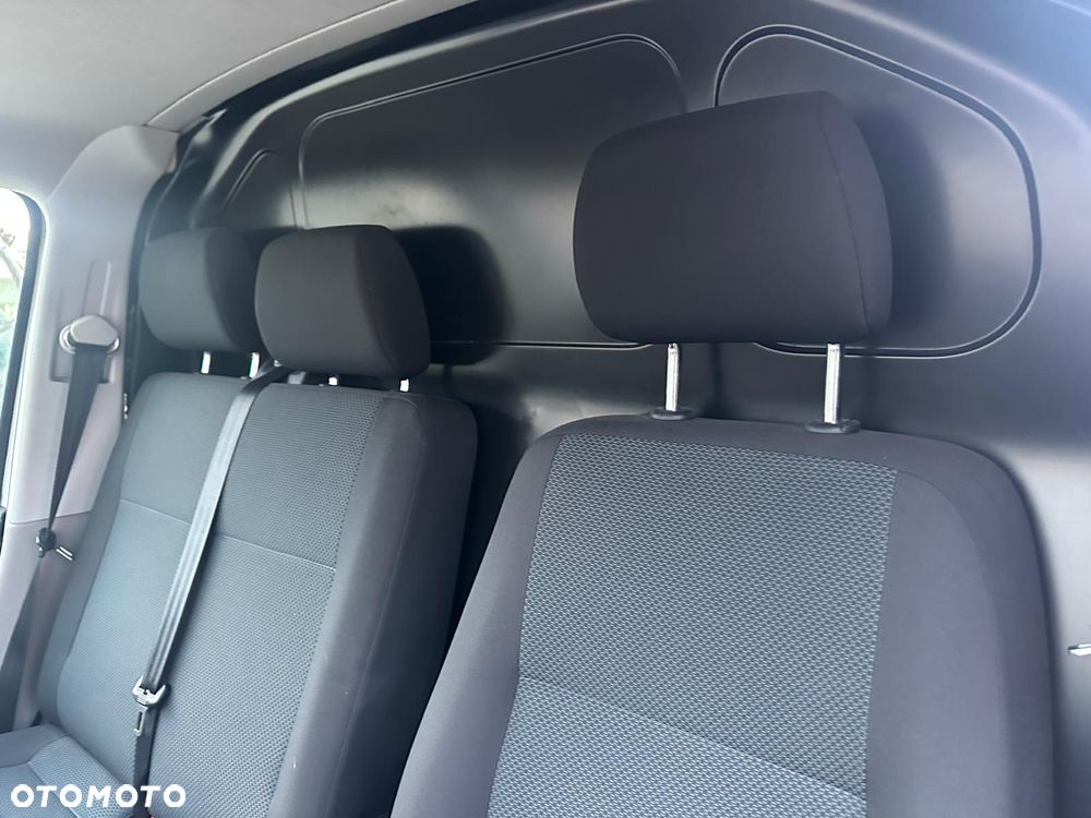 Volkswagen T6 TRANSPORTER - 21