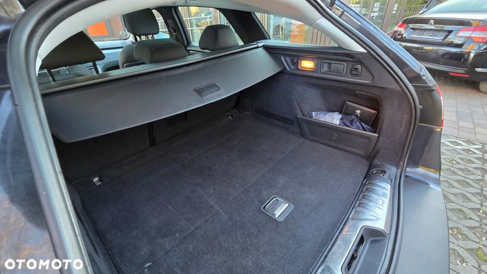 Peugeot 508 HDi FAP 140 Active - 7