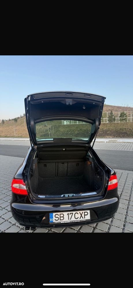 Skoda Superb 2.0 TDI DSG Ambition - 14