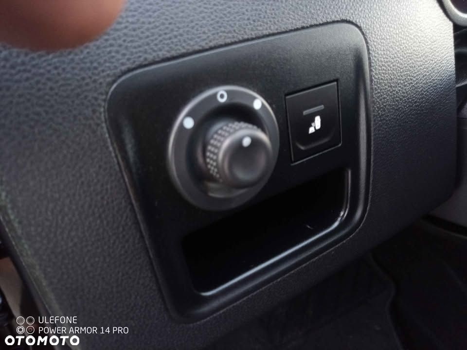 Dacia Duster dCi 110 2WD EDC Comfort - 8