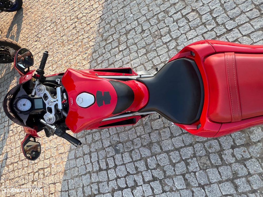 Ducati 999 - 6