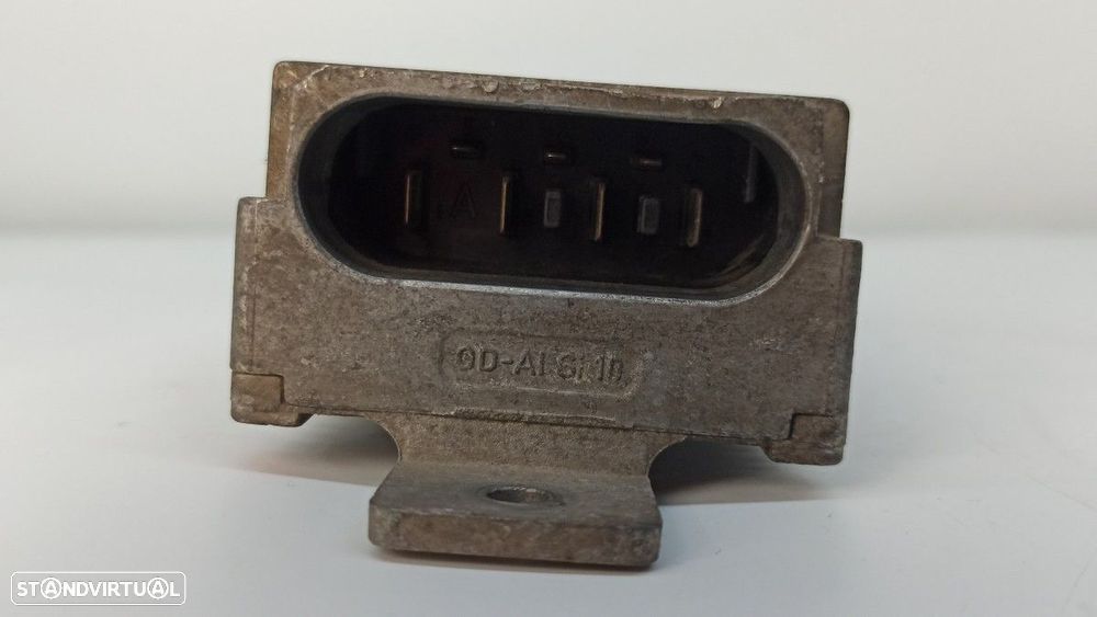 MÓDULO ELETRÓNICO MERCEDES VANEO (W414) FURGONETA COMPACTA 1.7 CDI VANEO (414.70... - 4