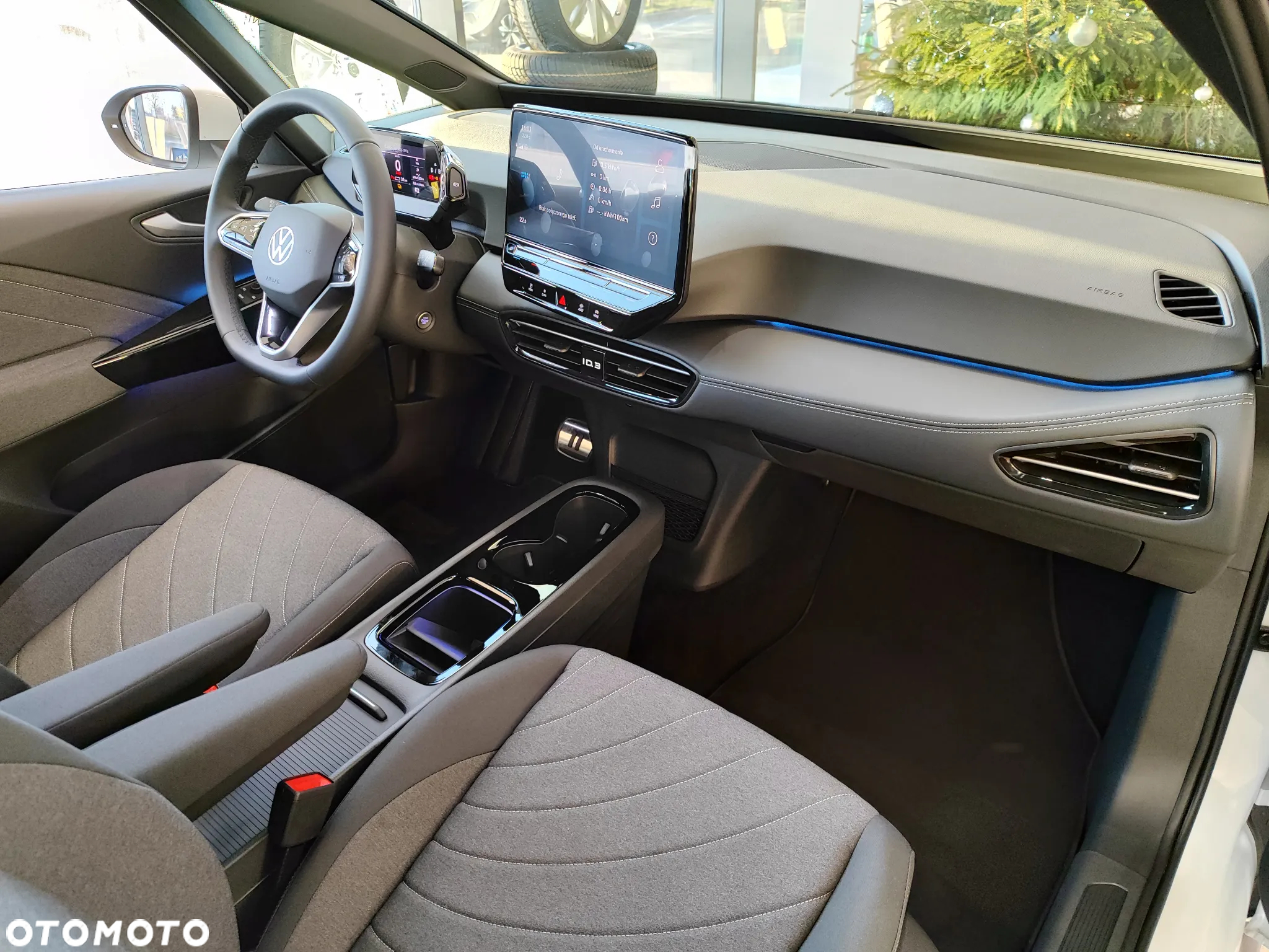 Volkswagen ID.3 58kWh Pro Performance - 28