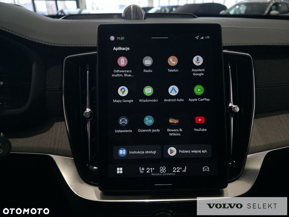 Volvo XC 90 - 28