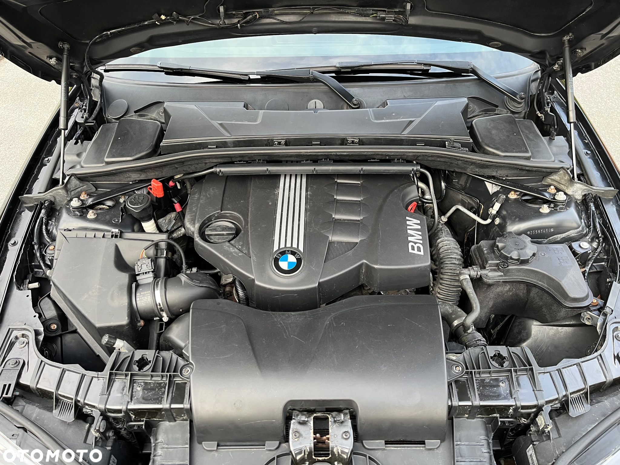 BMW Seria 1 116d - 11