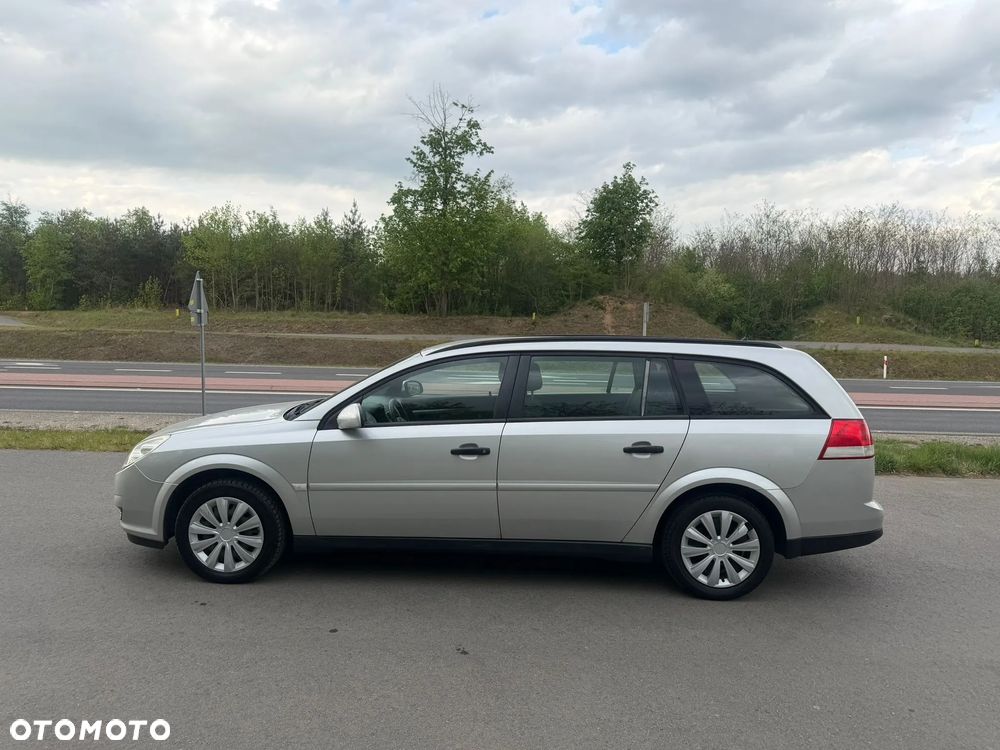 Opel Vectra 1.9 CDTI Cosmo - 6