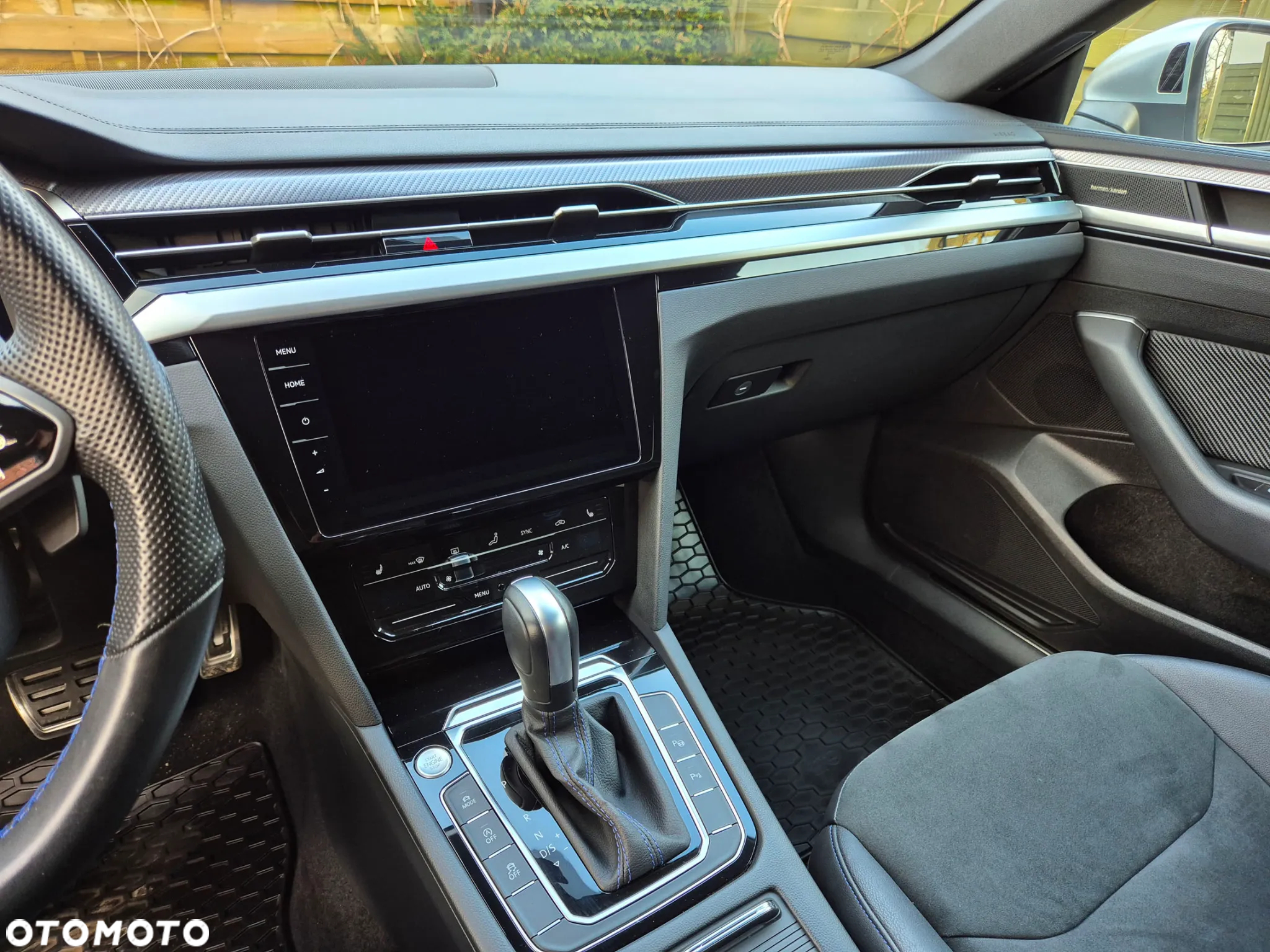 Volkswagen Arteon Shooting Brake 2.0 TSI OPF 4Motion DSG R - 22