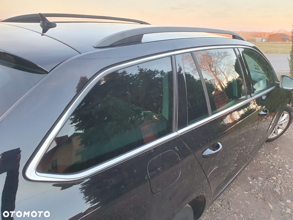 Skoda Octavia 1.6 TDI Classic - 15