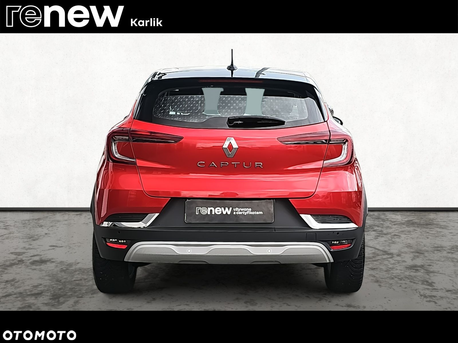 Renault Captur 1.0 TCe Intens - 6