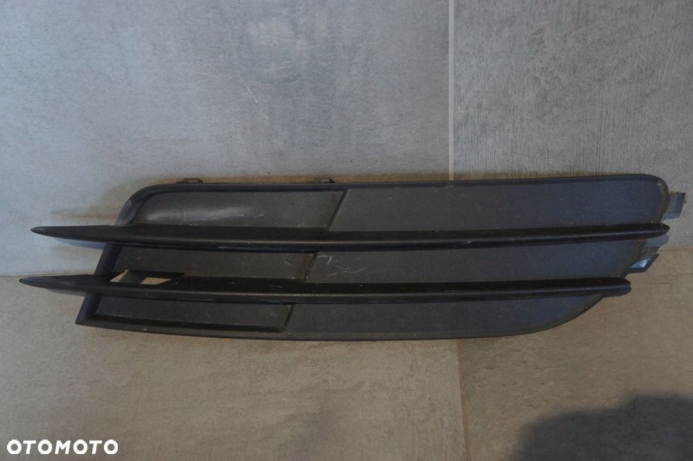 NR 448 Kratka Zderzaka Lewa Audi A6 4G0807151LH - 3