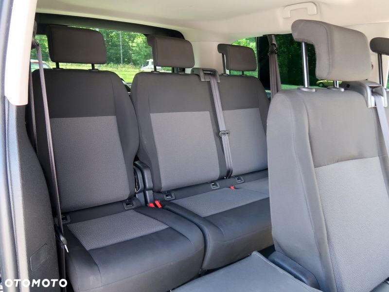 Opel Zafira 2.0 Diesel XL Business VIP - 15