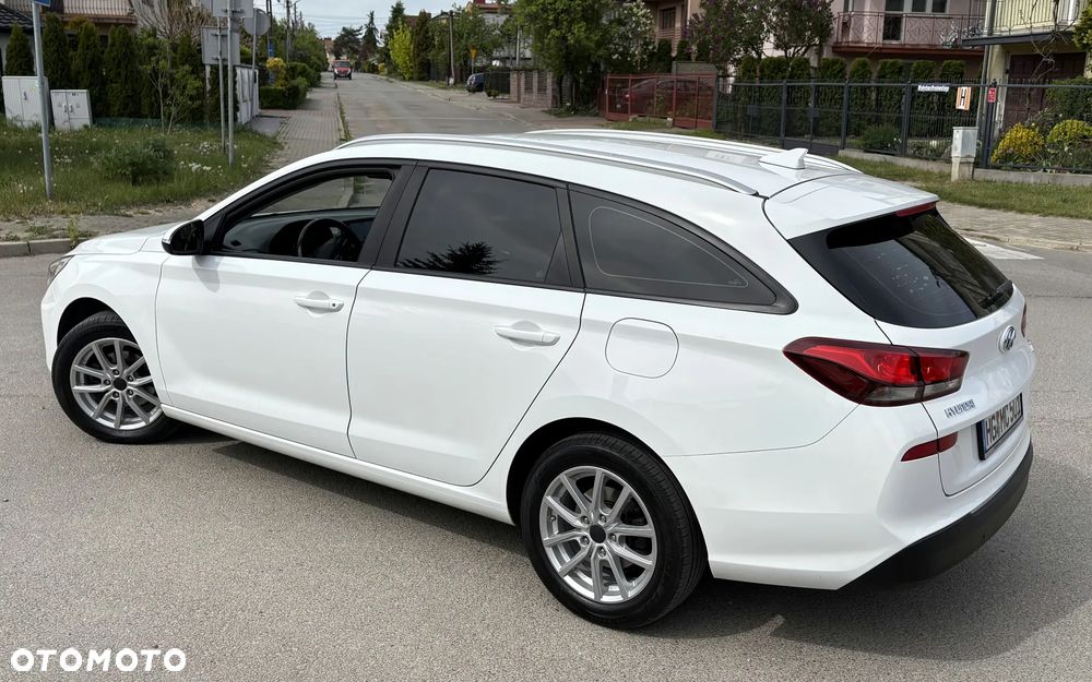 Hyundai i30 1.4 Passion - 5