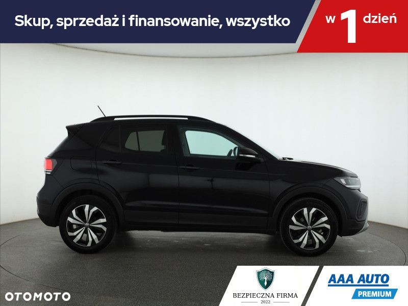 Volkswagen T-Cross - 8
