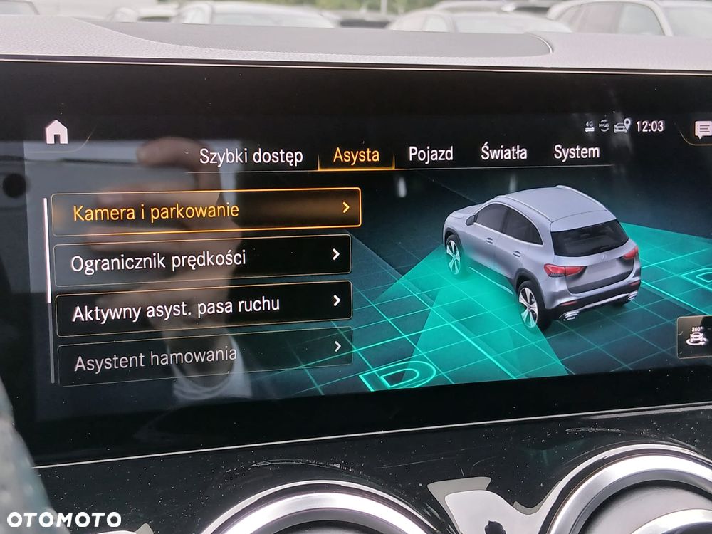 Mercedes-Benz GLA 250 AMG Line - 16