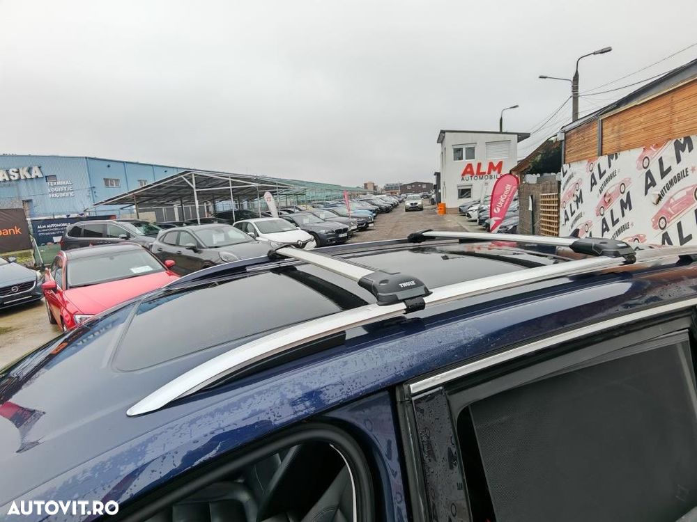 Volkswagen Sharan 2.0 TDI DPF Highline - 12