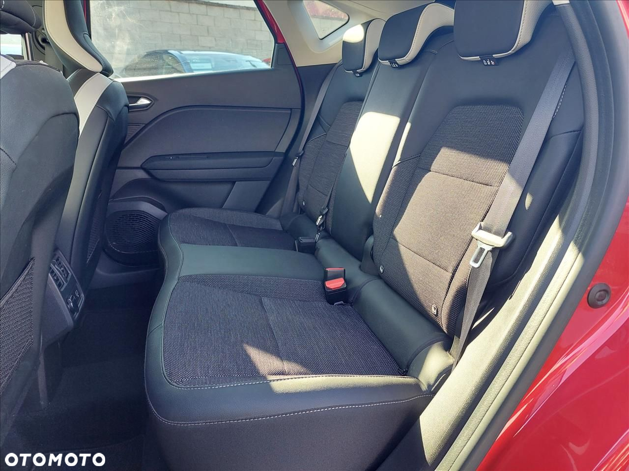 Renault Captur - 6