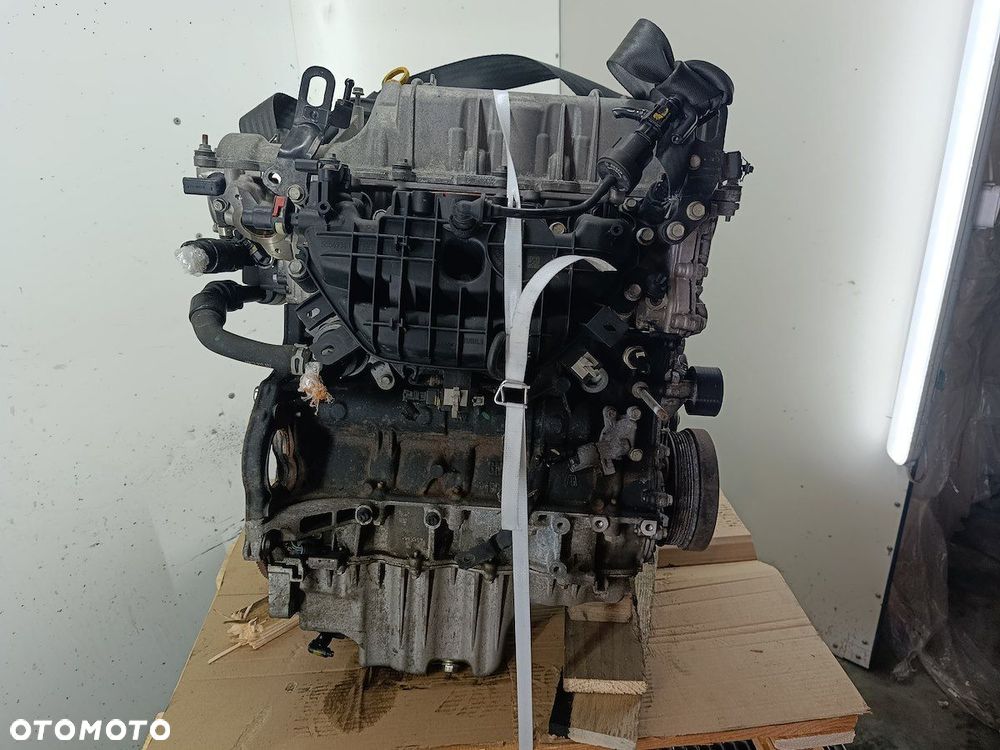 SILNIK OPEL ASTRA K LWC 1.6 T 16V - 1