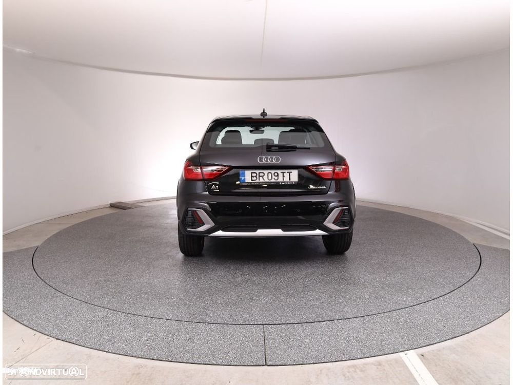 Audi A1 Allstreet 30 TFSI S tronic - 11