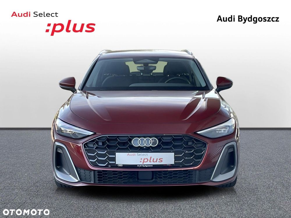 Audi A5 Avant TFSI S tronic - 9