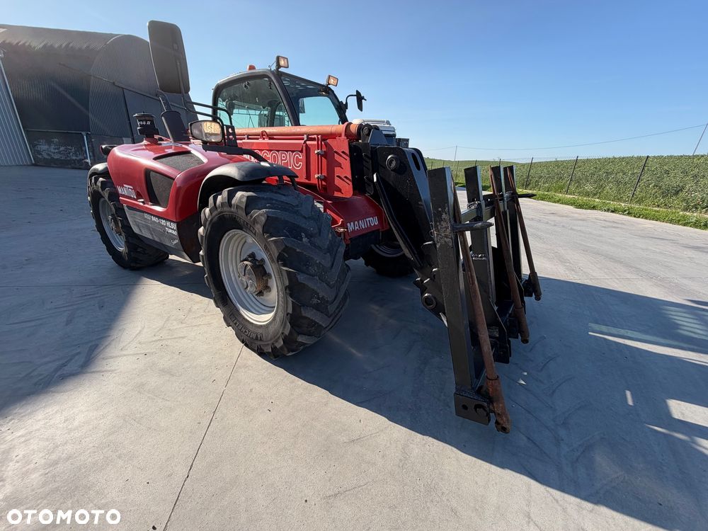 Manitou 940-120 HLSU Evolution - 6
