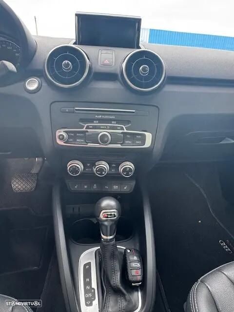 Audi A1 Sportback - 9