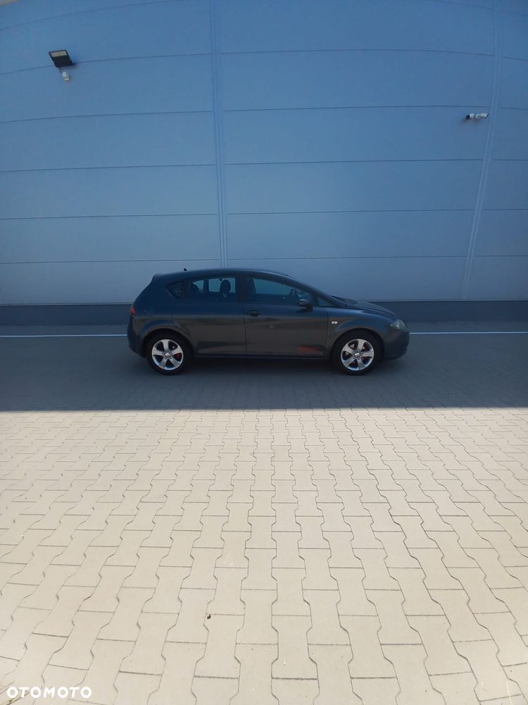 Seat Leon - 2