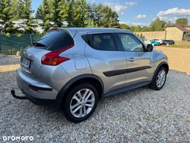 Nissan Juke - 12