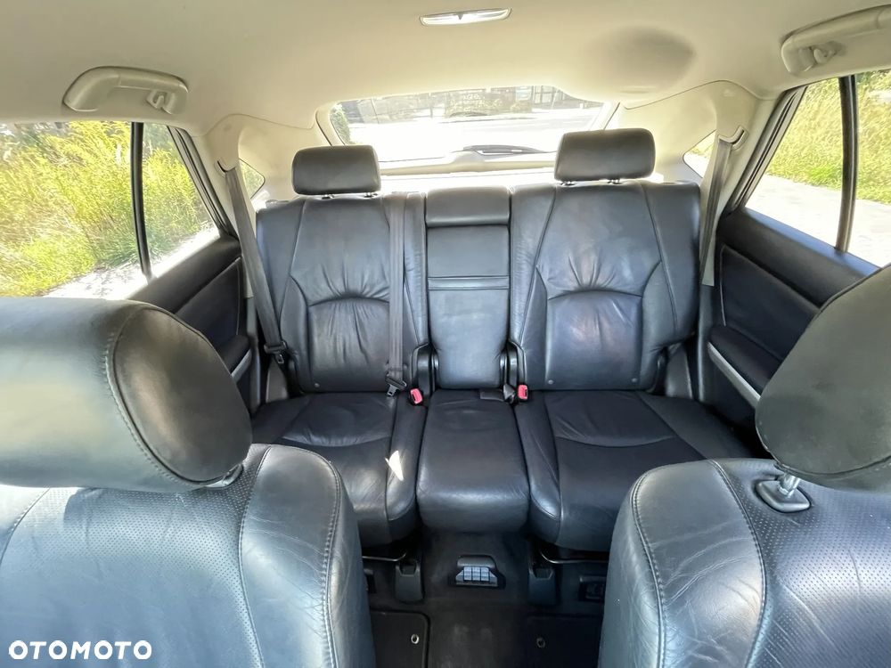 Lexus RX 400h Prestige - 17