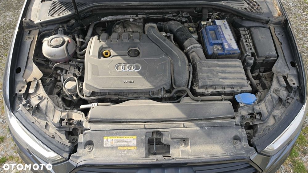 Audi A3 Sportback - 32