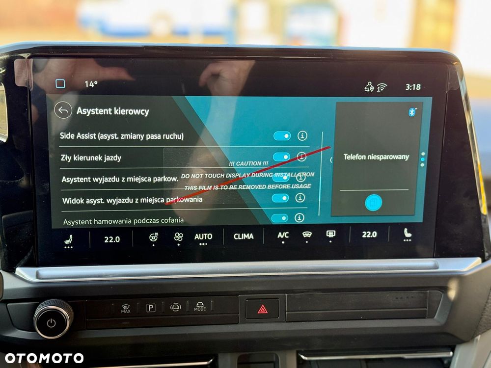 Volkswagen Caravelle 2.0 TDI L2 Edition - 19